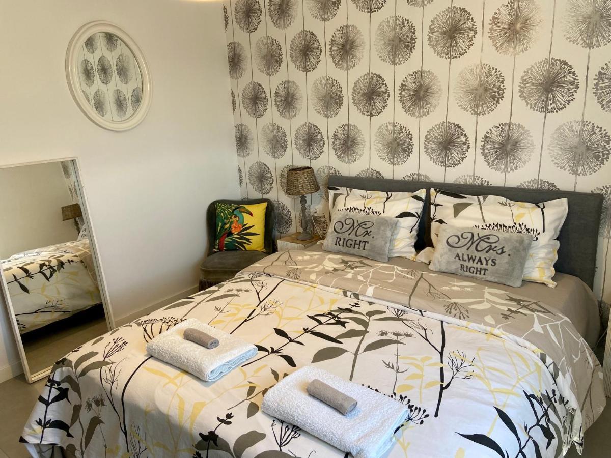 Ferienwohnung New Hope Makarska Exterior foto
