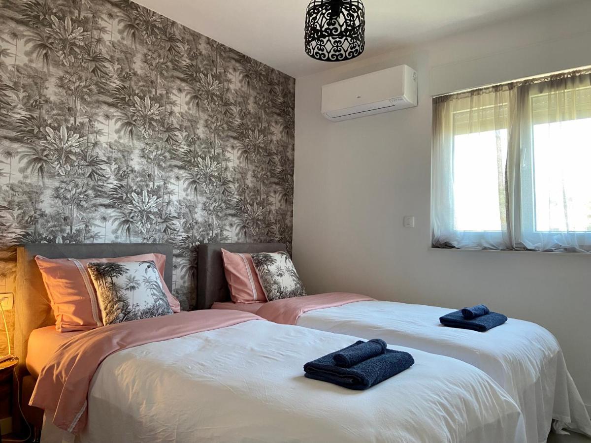 Ferienwohnung New Hope Makarska Exterior foto